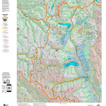 CO Unit 48 Elk Concentrations and Migration Preview 1
