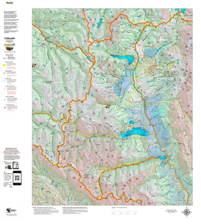 CO Unit 48 Elk Concentrations and Migration Preview 1
