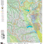 CO Unit 48 Mule Deer Concentrations Preview 1