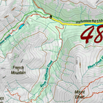 CO Unit 48 Mule Deer Concentrations Preview 2