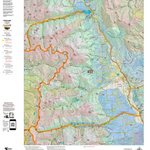 CO Unit 481 Elk Concentrations and Migration Preview 1