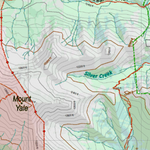 CO Unit 481 Elk Concentrations and Migration Preview 2