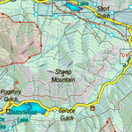 CO Unit 481 Elk Concentrations and Migration Preview 3