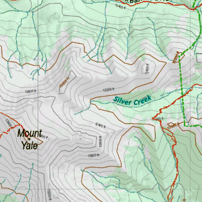 CO Unit 481 Mule Deer Concentrations Preview 2