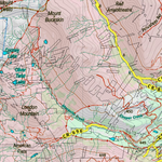 CO Unit 49 Elk Concentrations and Migration Preview 3