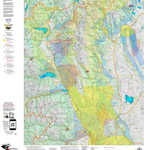 CO Unit 49 Mule Deer Concentrations Preview 1