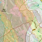CO Unit 49 Mule Deer Concentrations Preview 2