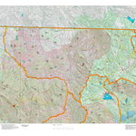 CO Unit 5 Elk Concentrations and Migration Preview 1