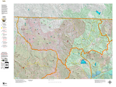 CO Unit 5 Elk Concentrations and Migration Preview 1