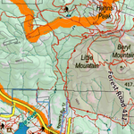 CO Unit 5 Elk Concentrations and Migration Preview 3
