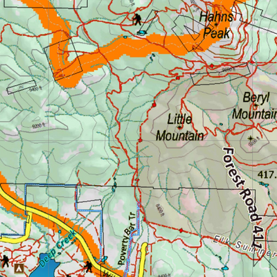 CO Unit 5 Elk Concentrations and Migration Preview 3