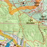 CO Unit 5 Mule Deer Concentrations Preview 3