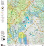 CO Unit 500 Mule Deer Concentrations Preview 1