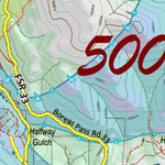 CO Unit 500 Mule Deer Concentrations Preview 2