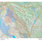 CO Unit 501 Elk Concentrations and Migration Preview 1