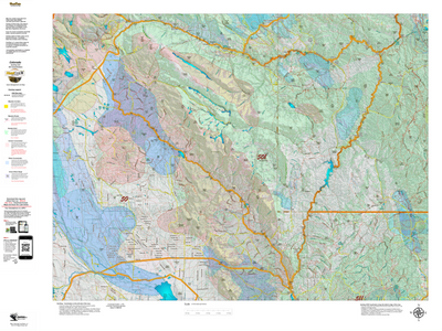 CO Unit 501 Elk Concentrations and Migration Preview 1