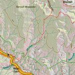 CO Unit 501 Elk Concentrations and Migration Preview 2
