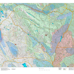 CO Unit 501 Mule Deer Concentrations Preview 1