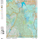 CO Unit 51 Elk Concentrations and Migration Preview 1