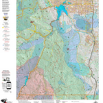 CO Unit 51 Mule Deer Concentrations Preview 1