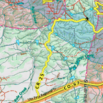 CO Unit 511 Mule Deer Concentrations Preview 2
