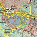 CO Unit 511 Mule Deer Concentrations Preview 3