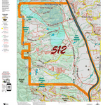 CO Unit 512 Elk Concentrations and Migration Preview 1