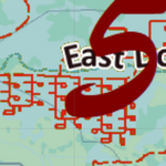 CO Unit 512 Mule Deer Concentrations Preview 2