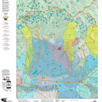 CO Unit 52 Mule Deer Concentrations Preview 1
