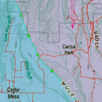 CO Unit 52 Mule Deer Concentrations Preview 2
