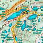CO Unit 52 Mule Deer Concentrations Preview 3