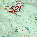 CO Unit 521 Mule Deer Concentrations Preview 2