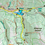 CO Unit 521 Mule Deer Concentrations Preview 3