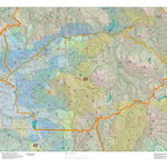 CO Unit 53 Elk Concentrations and Migration Preview 1