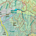 CO Unit 53 Elk Concentrations and Migration Preview 3