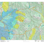 CO Unit 53 Mule Deer Concentrations Preview 1