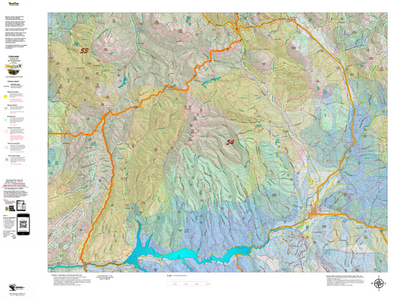 CO Unit 54 Elk Concentrations and Migration Preview 1