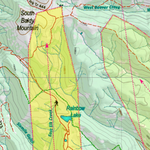 CO Unit 54 Mule Deer Concentrations Preview 2