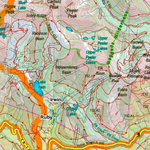 CO Unit 55 Elk Concentrations and Migration Preview 3