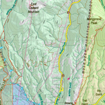 CO Unit 55 Mule Deer Concentrations Preview 2