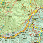 CO Unit 55 Mule Deer Concentrations Preview 3