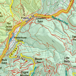 CO Unit 551 Mule Deer Concentrations Preview 3