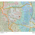 CO Unit 56 Elk Concentrations and Migration Preview 1