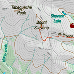 CO Unit 56 Mule Deer Concentrations Preview 2