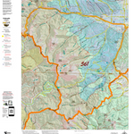 CO Unit 561 Elk Concentrations and Migration Preview 1
