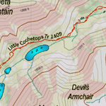 CO Unit 561 Elk Concentrations and Migration Preview 2