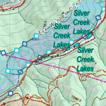 CO Unit 561 Elk Concentrations and Migration Preview 3