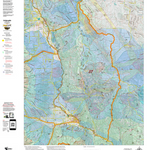 CO Unit 57 Elk Concentrations and Migration Preview 1