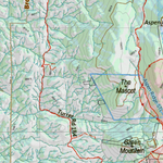 CO Unit 57 Elk Concentrations and Migration Preview 2