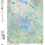 CO Unit 58 Elk Concentrations and Migration Preview 1